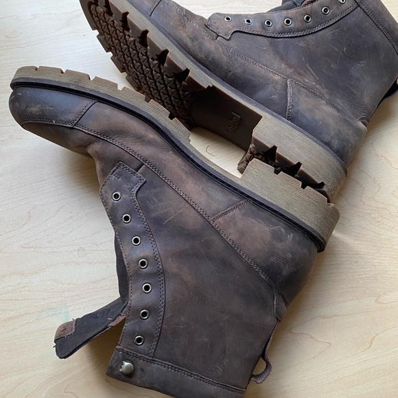 TIMBERLAND // men’s boots - Picture 2 of 9